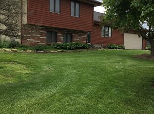 8101 SW 22nd Ter, Topeka, KS 66614