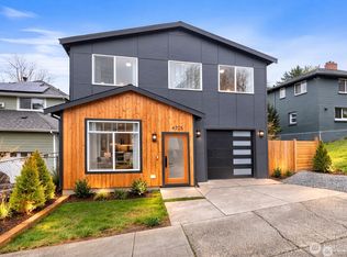 4725 S Findlay Street, Seattle, WA