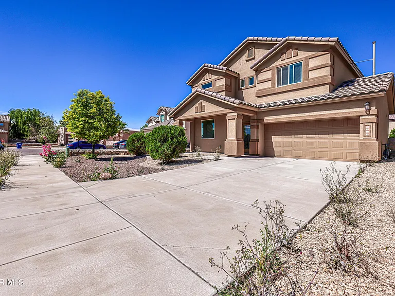5525 Valley Cedar Dr — Photo 4