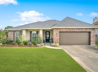 613 Del Sol Pass, Covington, LA 70433