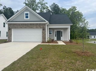 952 Agostino Dr LOT 33, Myrtle Beach, SC 29579