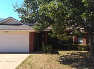 2105 94th St, Lubbock, TX 79423