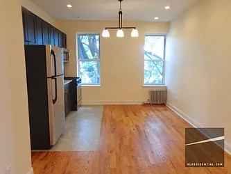 Rented by Highline Residential