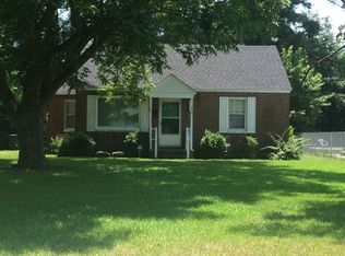 1612 Maple St, Goldsboro, NC 27530
