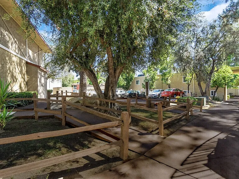 Alpine Terrace Apartments — Photo 2