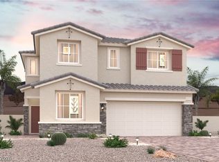 316 Lupton Ave, North Las Vegas, NV 89031