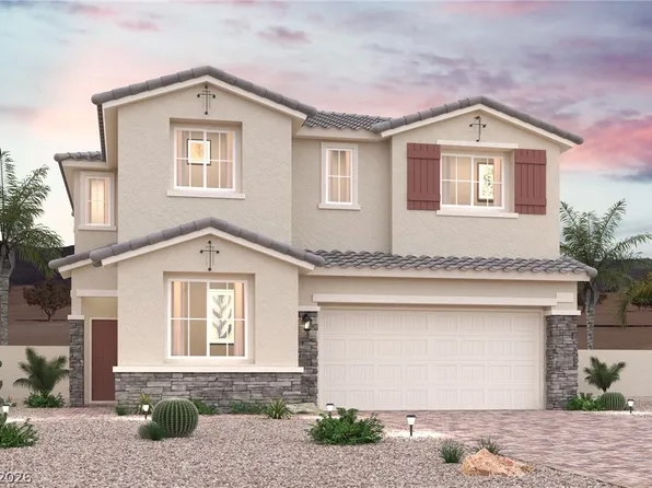 316 Lupton Ave, North Las Vegas, NV 89031