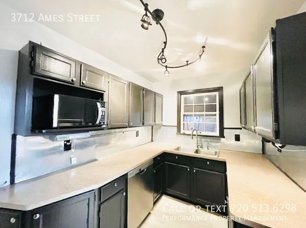 3712 Ames St, Wheat Ridge, CO 80212