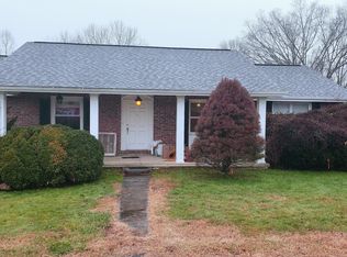 455 Kingsport Press Rd, Church Hill, TN 37642