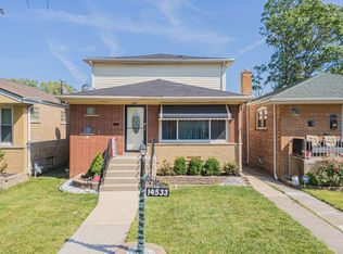 14533 Myrtle Ave, Harvey, IL 60426