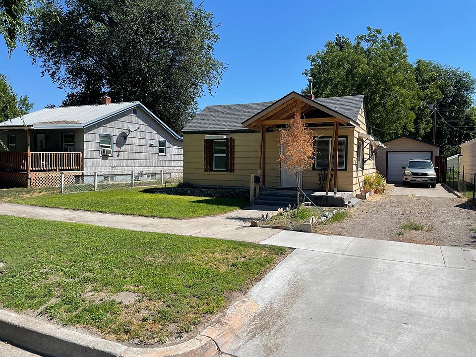 1419 Malta Ave, Burley, ID 83318 | Zillow