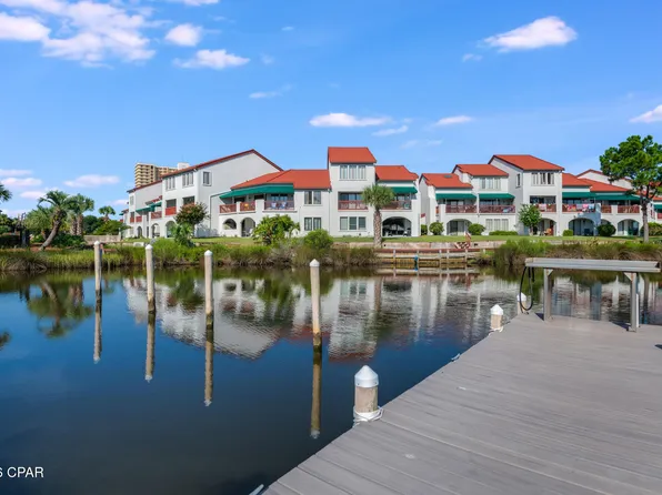 8730 Thomas Dr Unit 412, Panama City Beach, FL 32408