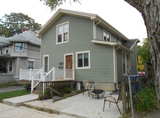 410 Benjamin St, Ann Arbor, MI 48104