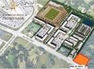 2901 W Perry Rd, Rogers, AR 72758