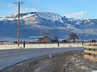 0 Cummings Rd, Janesville, CA 96114