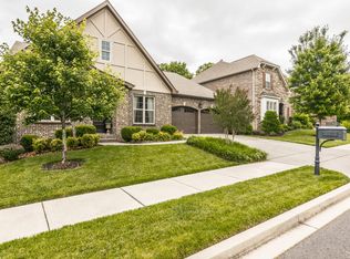 1056 Vinings Blvd, Gallatin, TN 37066