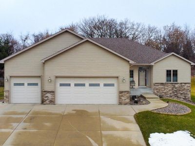4657 Windslow Ln NW, Rochester, MN, 55901