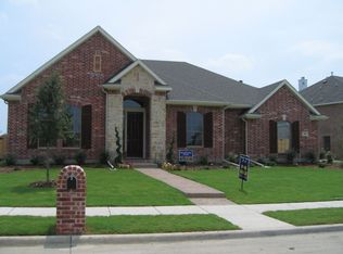 506 Raven Dr, Murphy, TX 75094