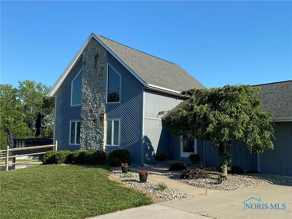 14435 County Road R, Napoleon, OH 43545 Zillow