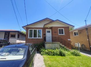 581 Macdonnell St, Kingston, ON K7K4W9