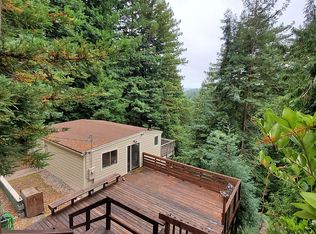 11331 Lake Blvd, Felton, CA