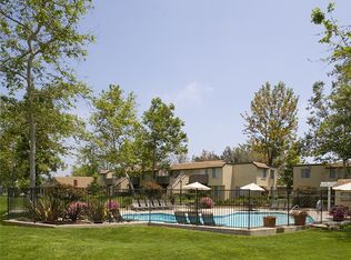 36 Bear Paw APT 66D, Irvine, CA 92604