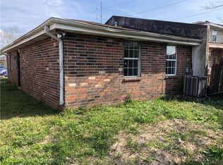 7812 Bass St, New Orleans, LA 70128