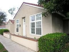 Exterior View of 37 Dartmouth, Irvine