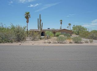 12145 E Mountain View Rd, Scottsdale, AZ 85259