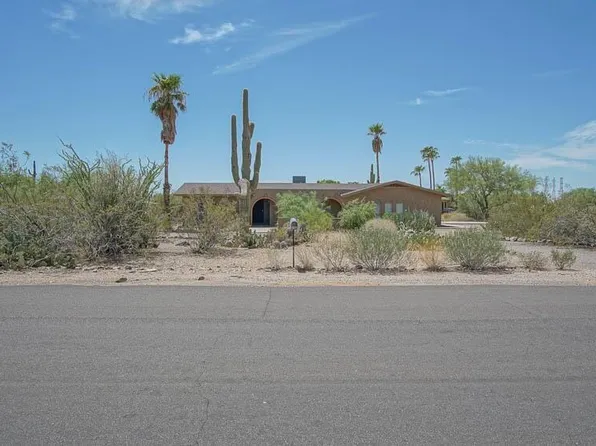 12145 E MOUNTAIN VIEW Road, Scottsdale, AZ 85259