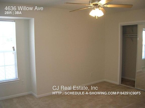 4th image of 4636 Willow Ave