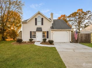 2345 Iron Horse Dr, Douglasville, GA 30135