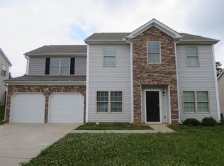 262 Lanier Ct, Hiram, GA 30141