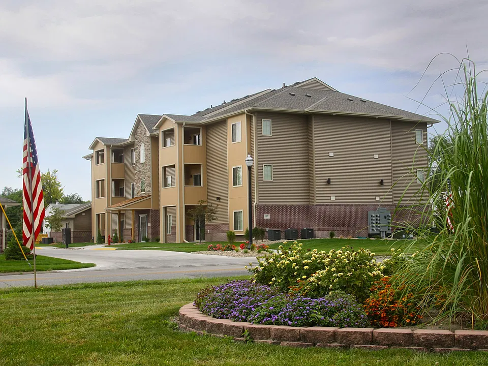 1619 E Military Ave #2303
