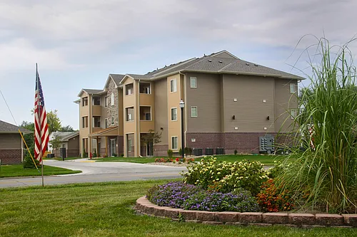 1619 E Military Ave #2301 Photo 1