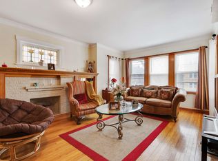 5023 N Sawyer Ave #1, Chicago, IL 60625