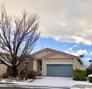 1721 Medolla Dr, Sparks, NV, 89434