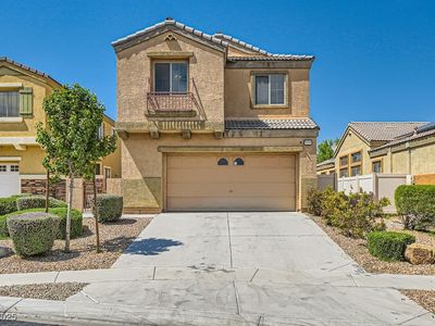 3636 Remington Grove Ave, North Las Vegas, NV, 89081