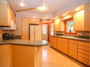 130 Elm St, Oregon, WI 53575