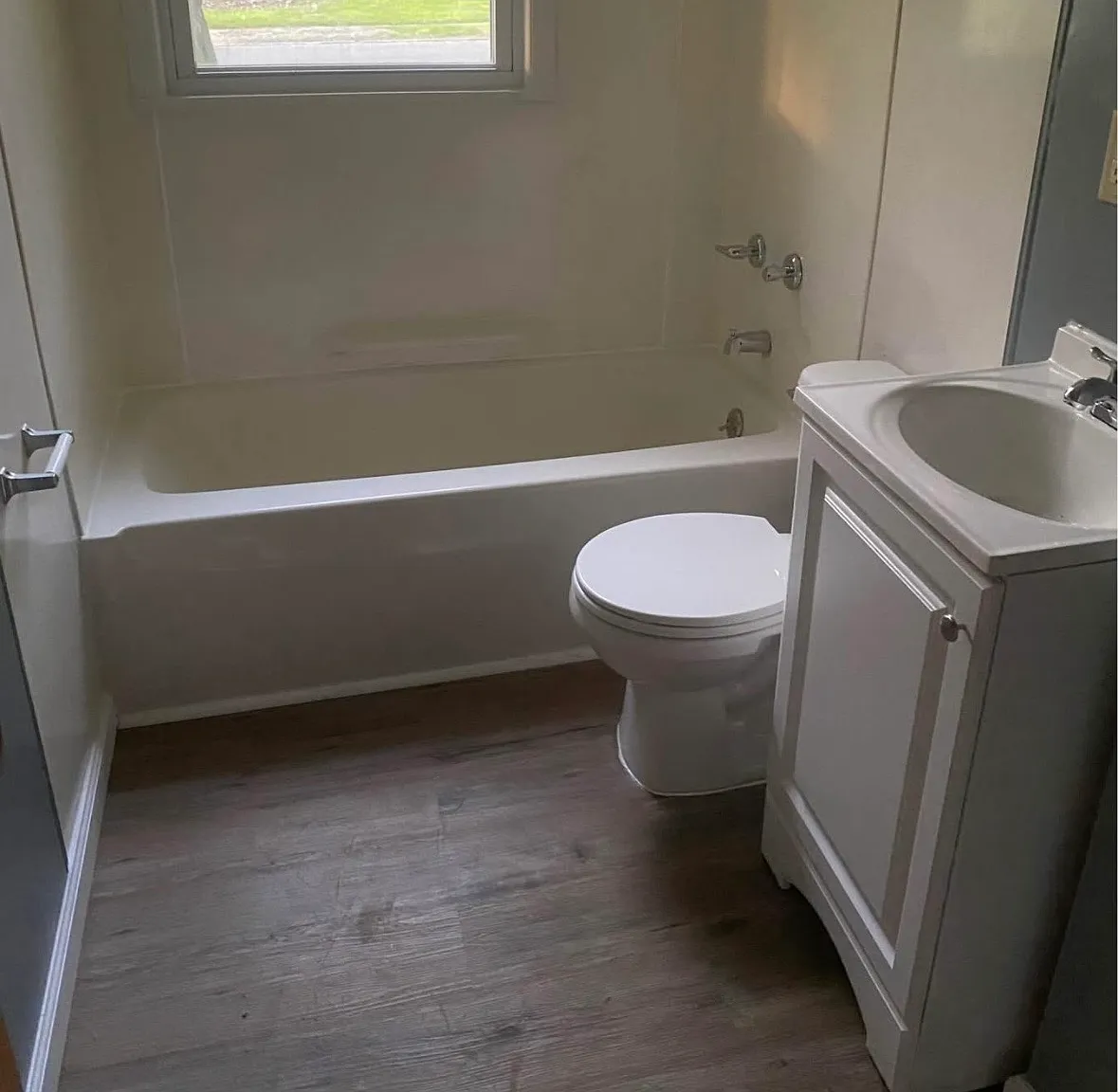 3 bed, 1088 sqft, $975 — Photo 3