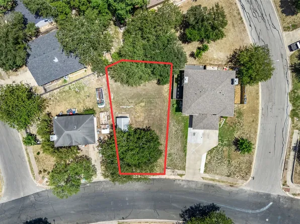 5706 Spring Meadow Rd, Austin, TX 78744