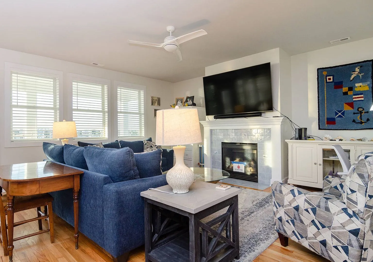 (W103) 216 South Lumina Avenue, Unit B Wrightsville Beach NC 28480 — Photo 2
