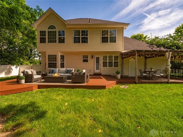 3415 Shakertown Rd, Dayton, OH 45430