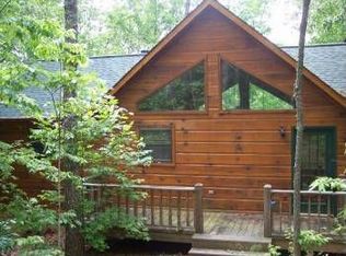 7701 Copperhead Rd, Blairsville, GA 30512