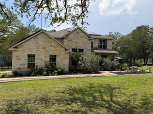 202 The Oaks Blvd, Elgin, TX 78621