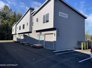 106 Willow View Cir #100, Anchorage, AK 99504