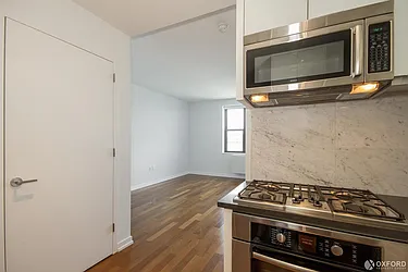 Rented by Oxford Property Group