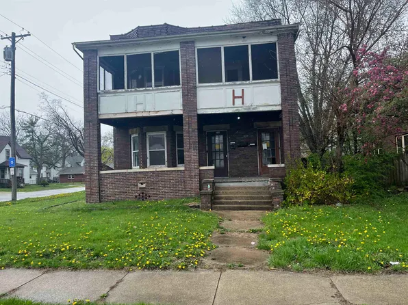 1825-1827 S 6th St, Rockford, IL 61104