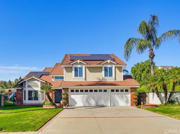 24303 Rimford Pl, Diamond Bar, CA 91765