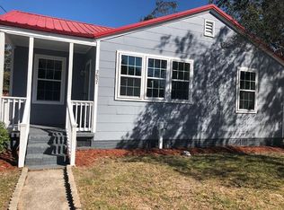 2637 Oregon Ave, North Charleston, SC 29405
